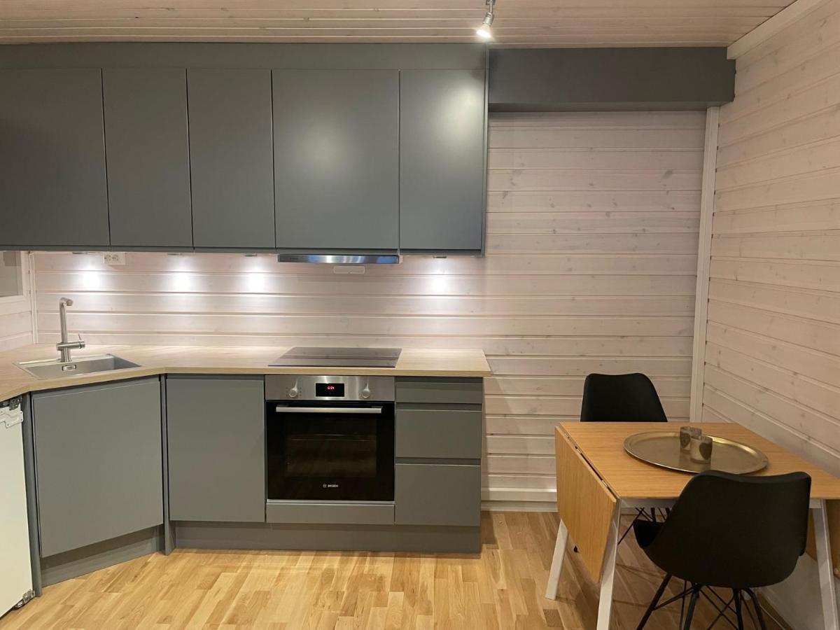 Spacious 50 Sqm Apartment Close To City Centre! Tromso Exterior photo