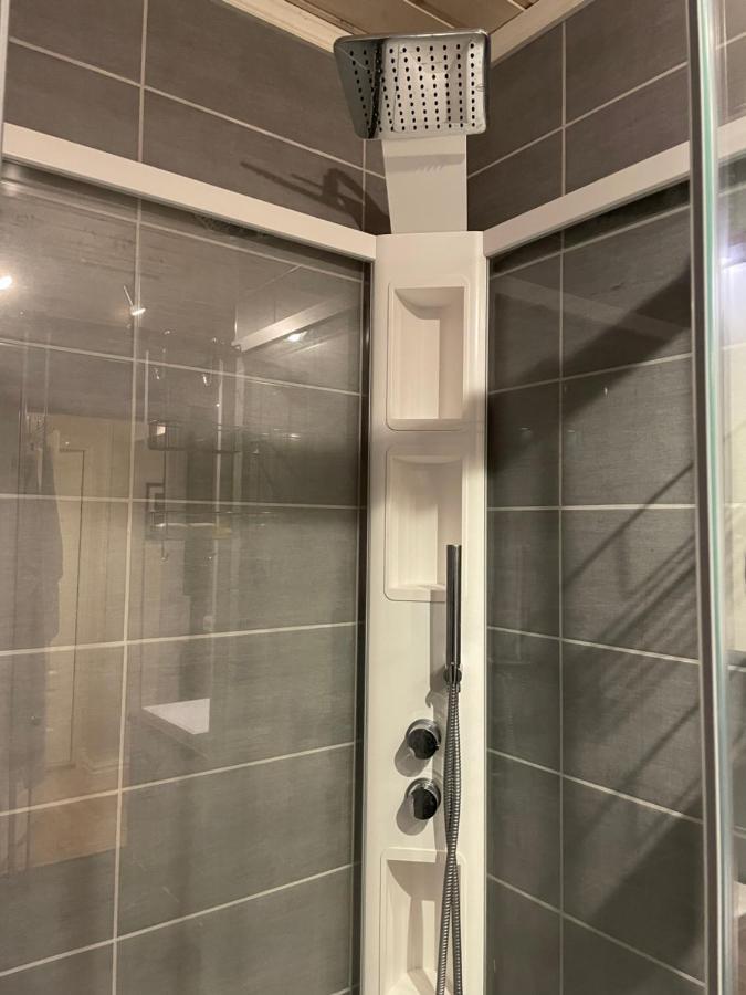 Spacious 50 Sqm Apartment Close To City Centre! Tromso Exterior photo